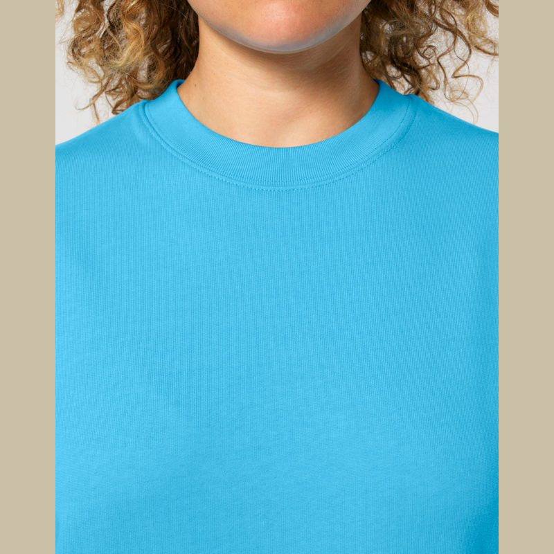 Changer 2.0 unisex sweatshirt