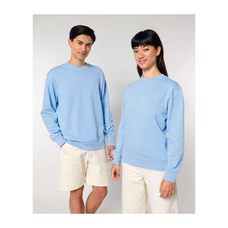 Changer 2.0 unisex sweatshirt