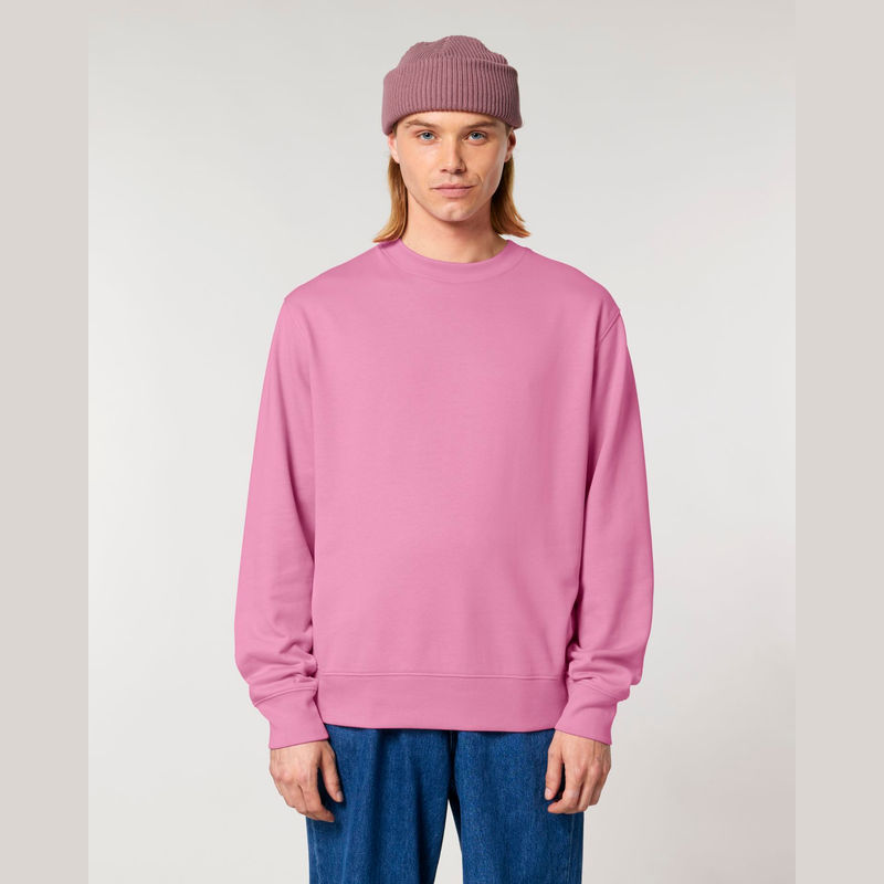 Changer 2.0 unisex sweatshirt