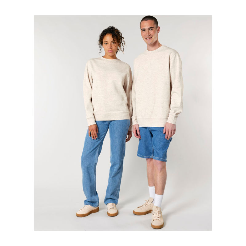 Changer 2.0 unisex sweatshirt