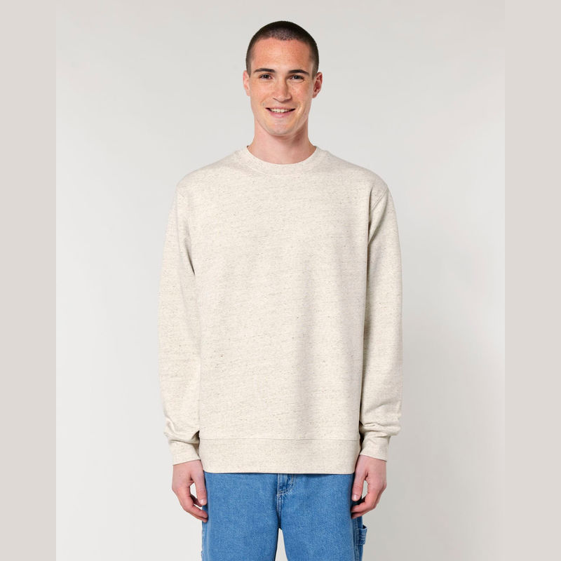 Changer 2.0 unisex sweatshirt