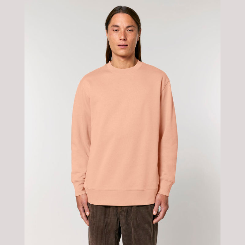 Changer 2.0 unisex sweatshirt