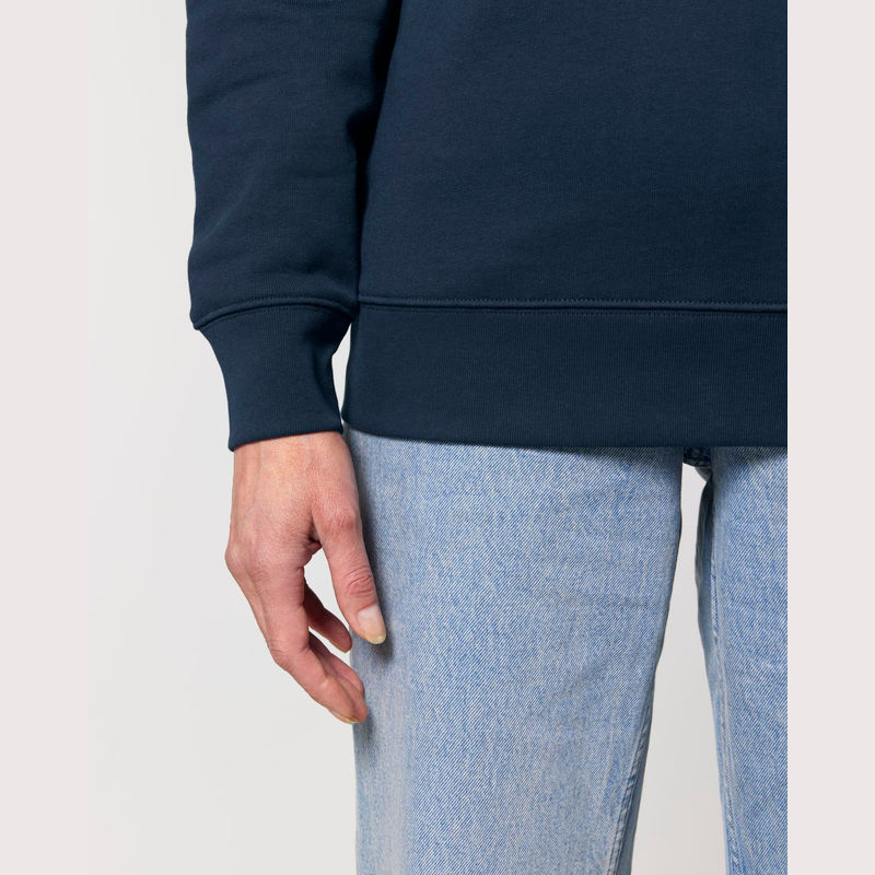 Changer 2.0 unisex sweatshirt