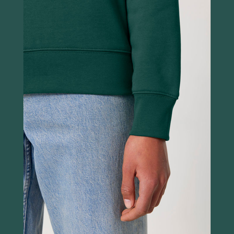 Changer 2.0 unisex sweatshirt