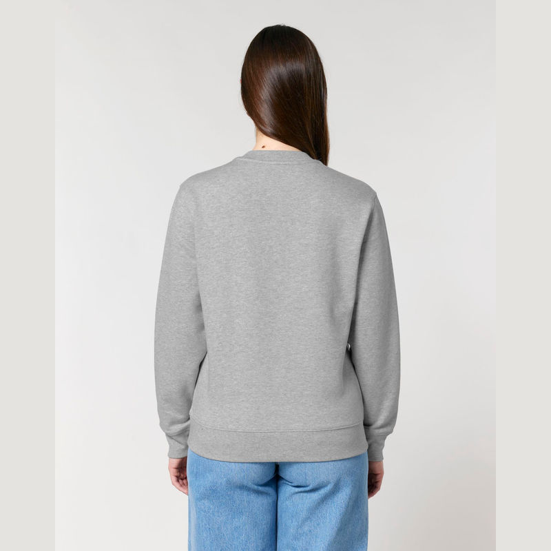 Changer 2.0 unisex sweatshirt