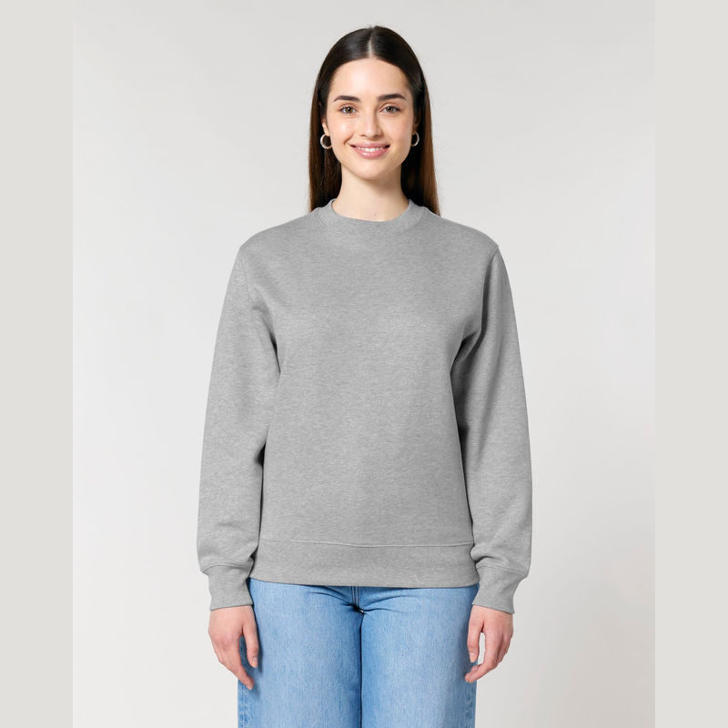 Changer 2.0 unisex sweatshirt