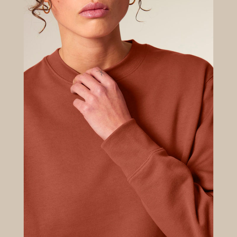 Changer 2.0 unisex sweatshirt