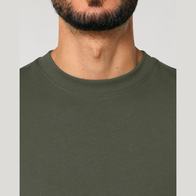 Changer 2.0 unisex sweatshirt