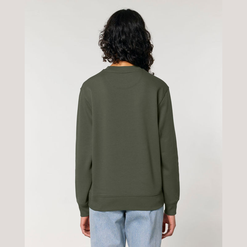 Changer 2.0 unisex sweatshirt