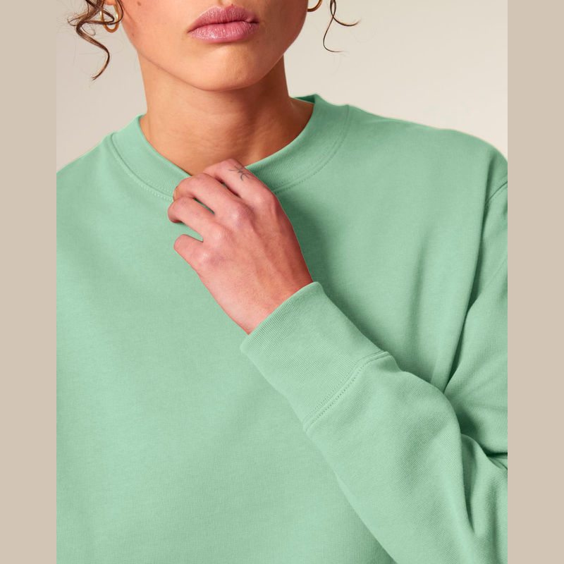 Changer 2.0 unisex sweatshirt