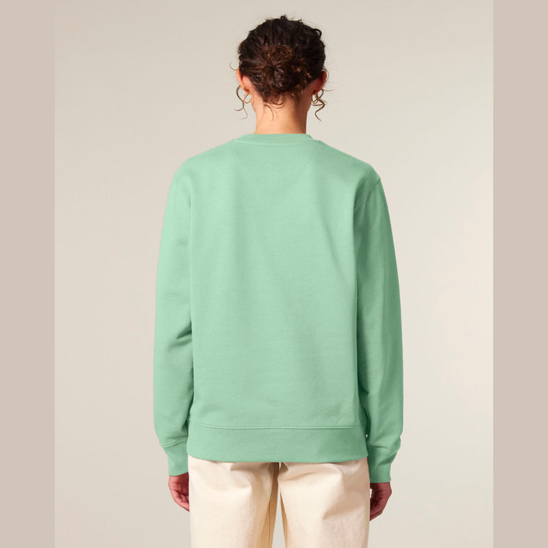 Changer 2.0 unisex sweatshirt