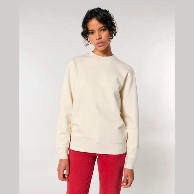 Changer 2.0 unisex sweatshirt