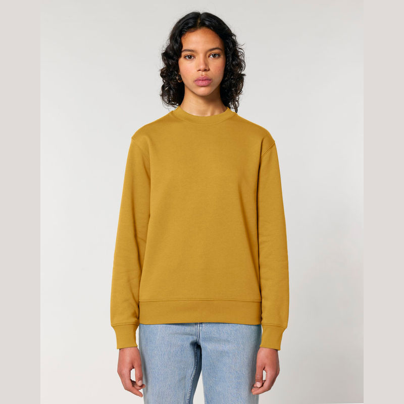 Changer 2.0 unisex sweatshirt