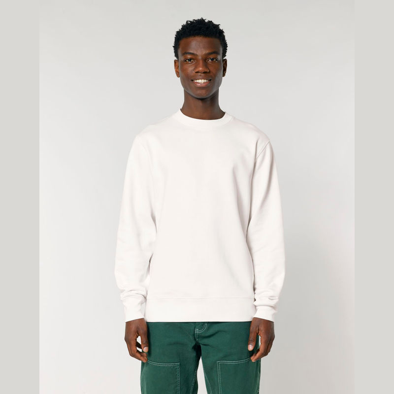 Changer 2.0 unisex sweatshirt