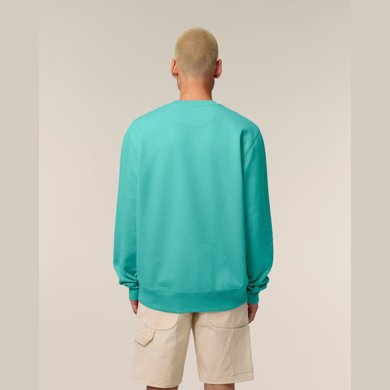 Changer 2.0 unisex sweatshirt