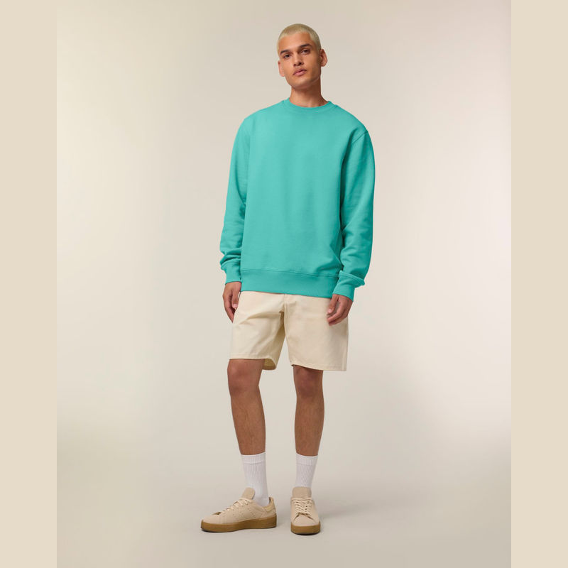 Changer 2.0 unisex sweatshirt