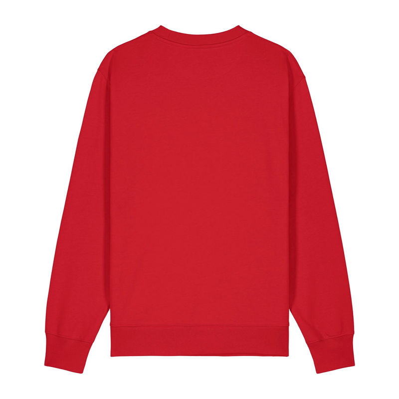 Changer 2.0 unisex sweatshirt