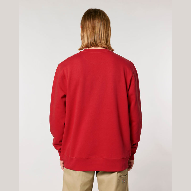 Changer 2.0 unisex sweatshirt