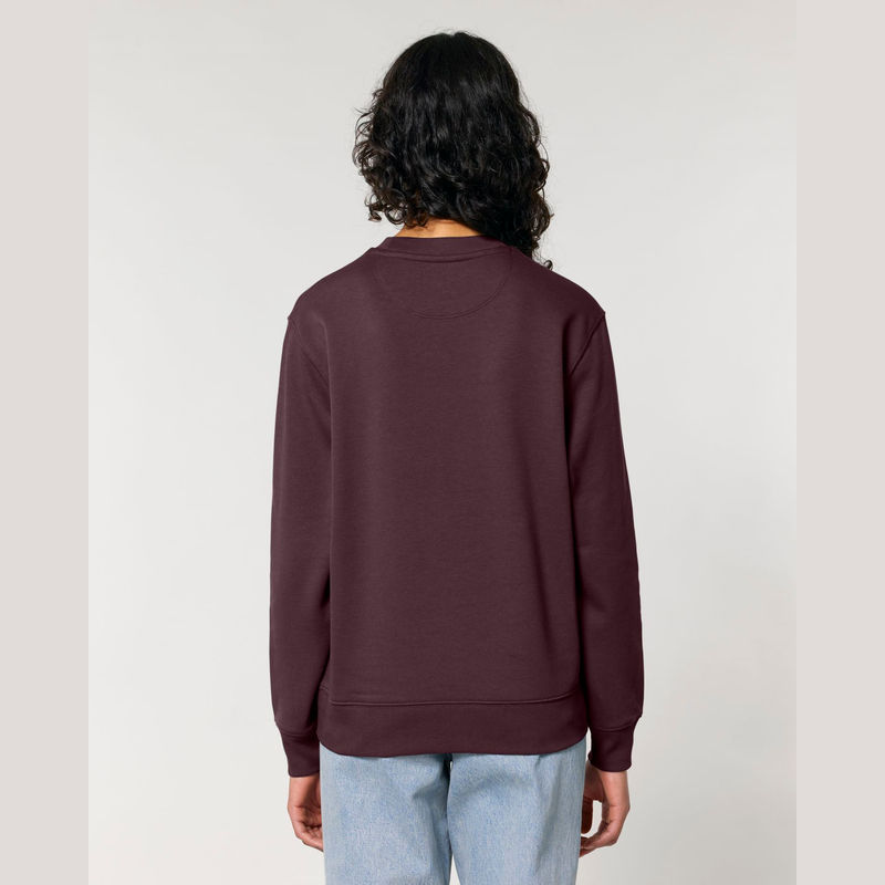 Changer 2.0 unisex sweatshirt