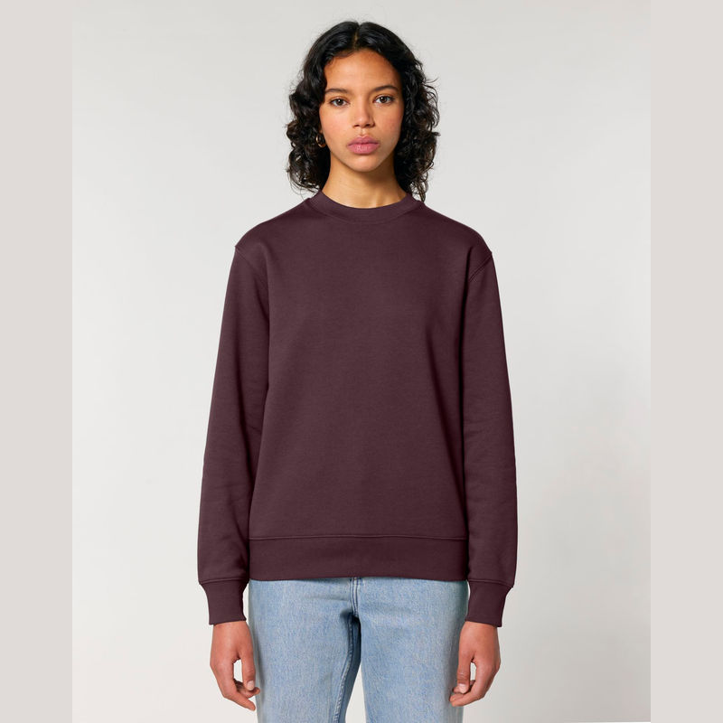 Changer 2.0 unisex sweatshirt