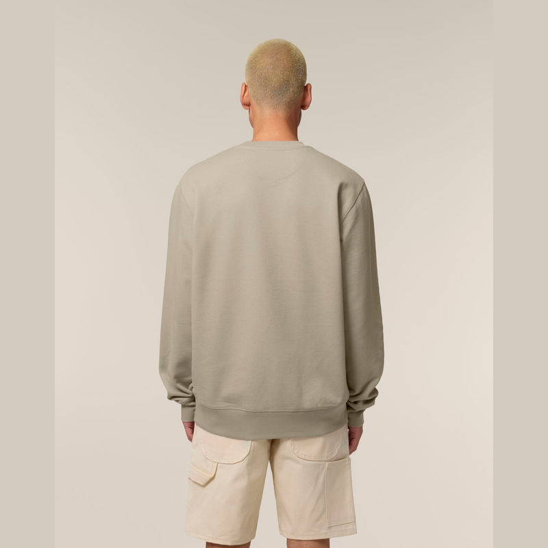 Changer 2.0 unisex sweatshirt