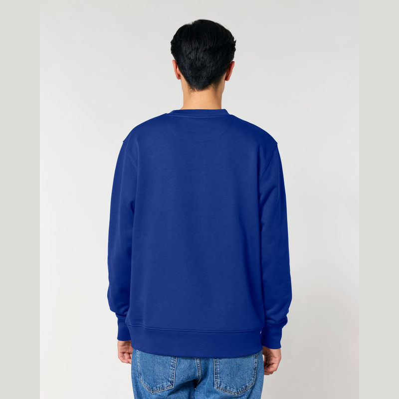 Changer 2.0 unisex sweatshirt