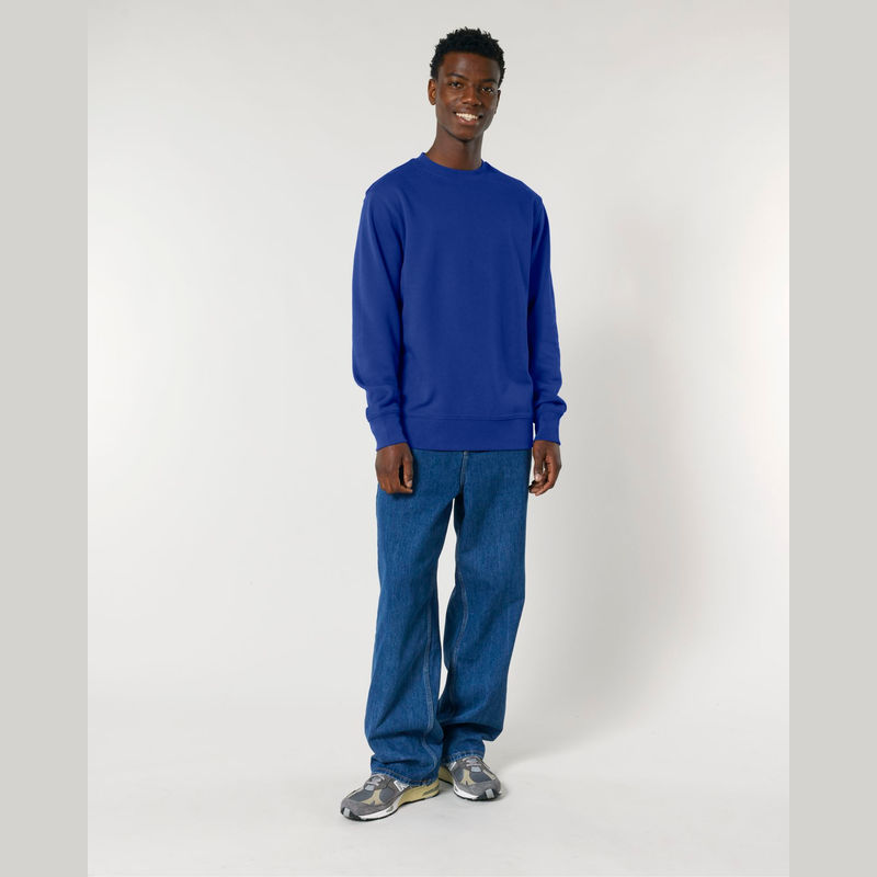 Changer 2.0 unisex sweatshirt