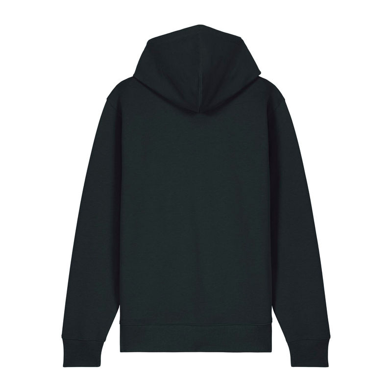 Cultivator 2.0 unisex zip-thru hoodie 
