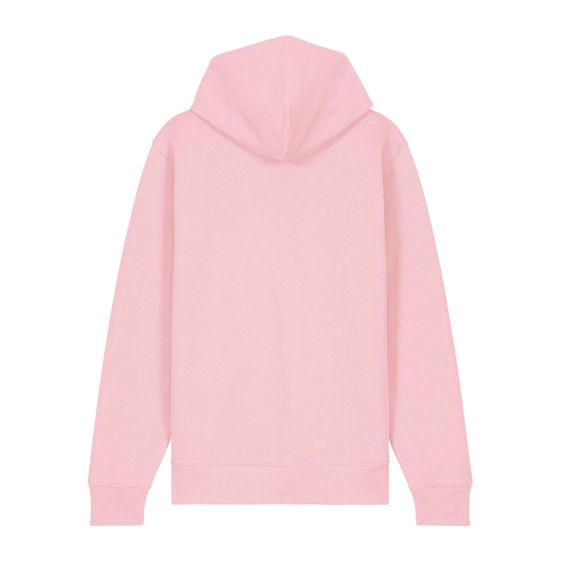 Cultivator 2.0 unisex zip-thru hoodie 