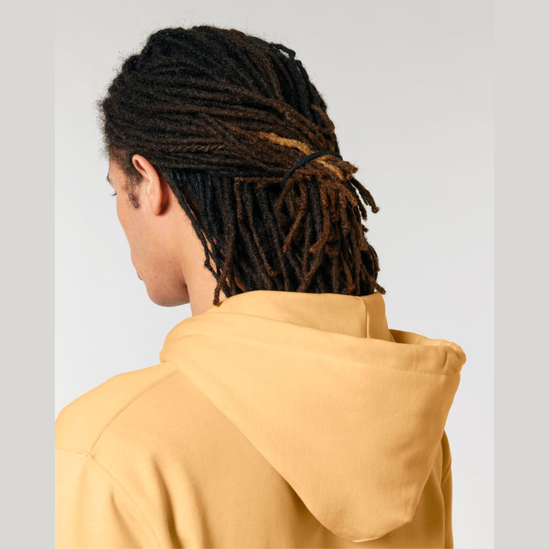 Cultivator 2.0 unisex zip-thru hoodie 