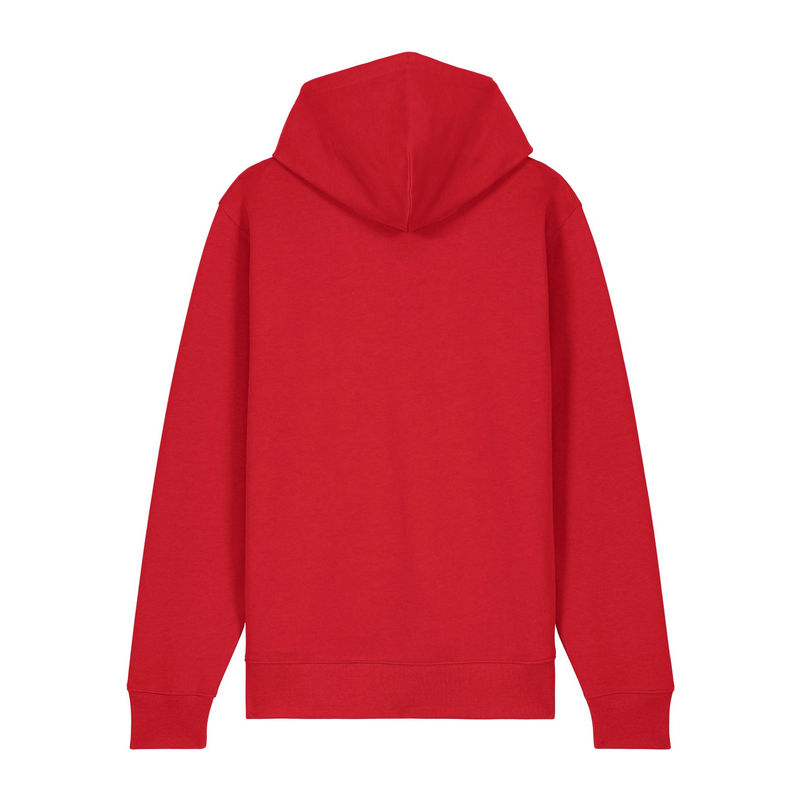 Cultivator 2.0 unisex zip-thru hoodie 