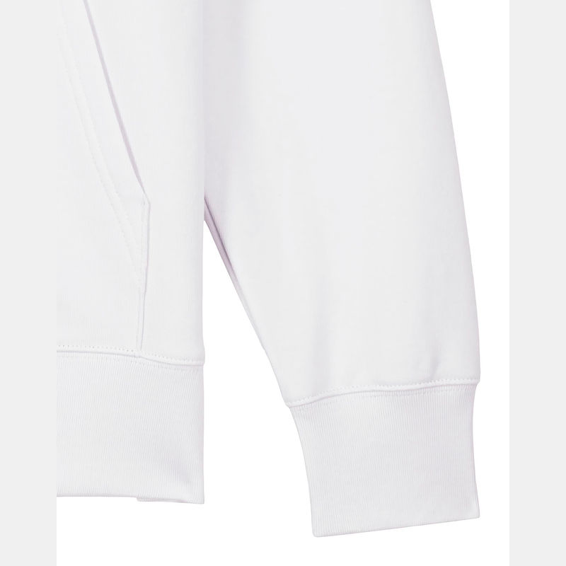 Cultivator 2.0 unisex zip-thru hoodie 