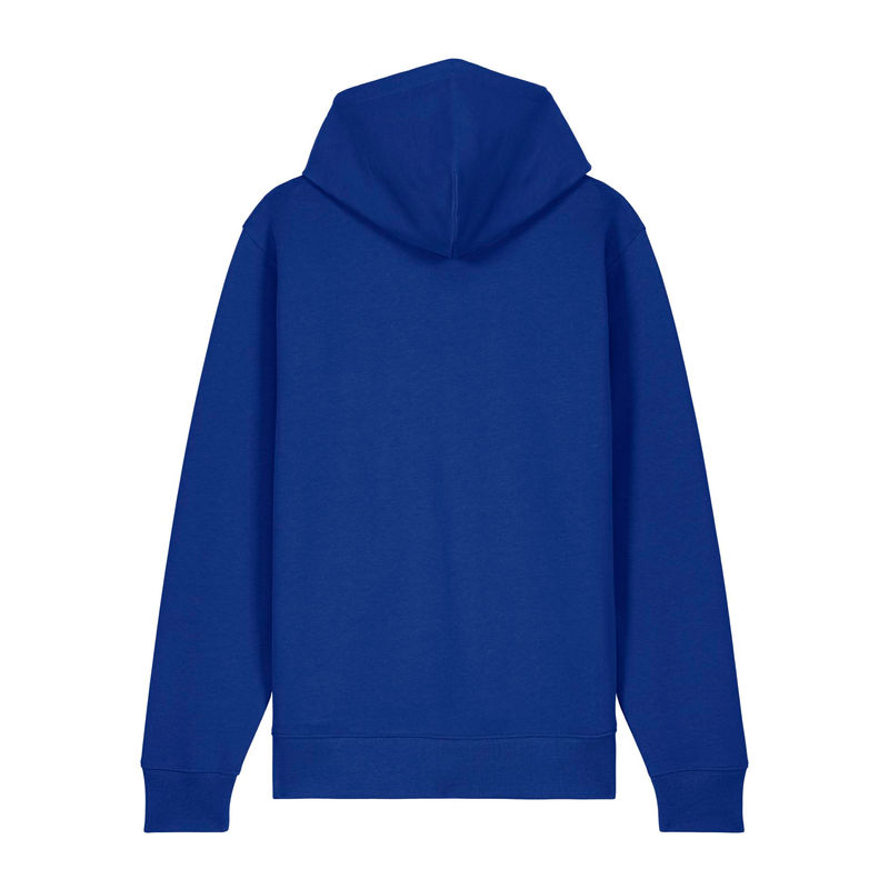 Cultivator 2.0 unisex zip-thru hoodie 