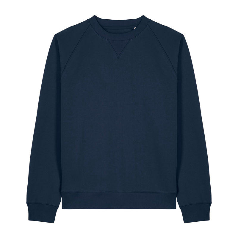 Knoxer unisex relaxed raglan sweatshirt