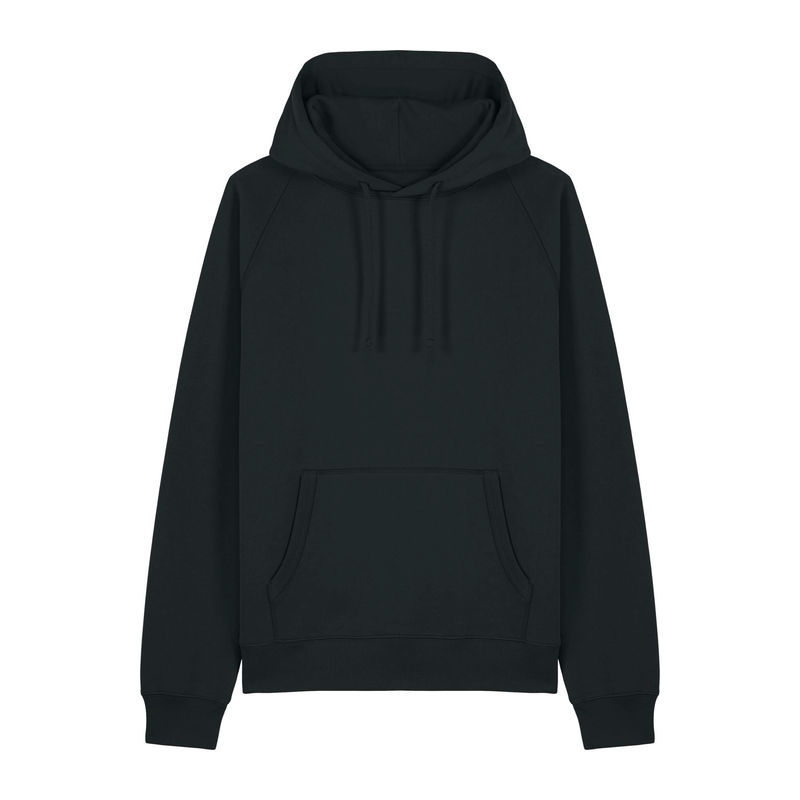 Striker unisex relaxed raglan hoodie 