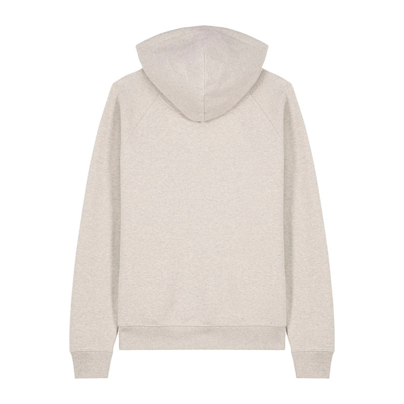 Striker unisex relaxed raglan hoodie 