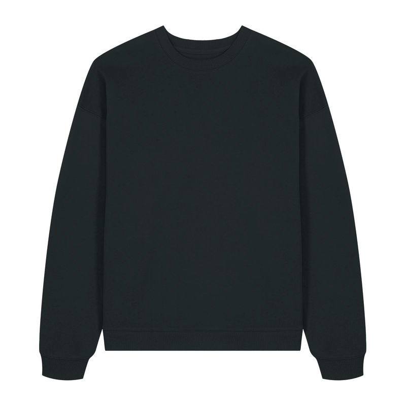 Radder 2.0 oversized sweatshirt