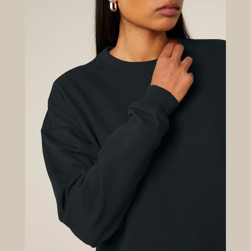 Radder 2.0 oversized sweatshirt