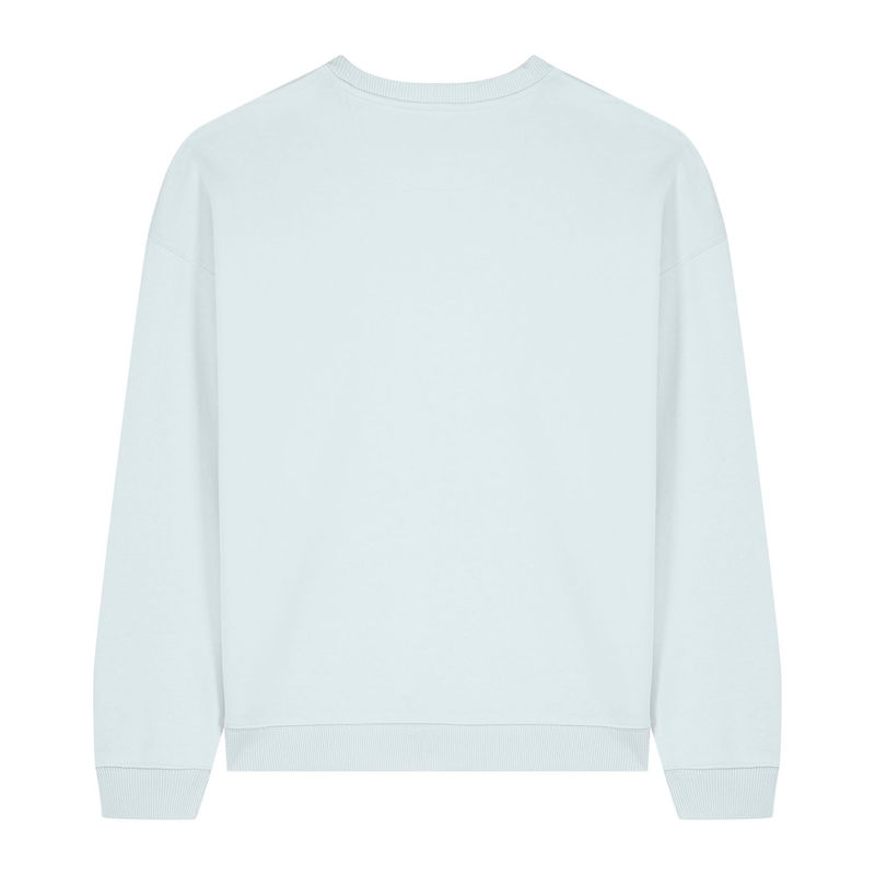 Radder 2.0 oversized sweatshirt