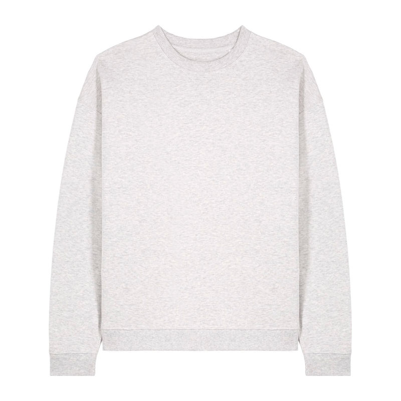 Radder 2.0 oversized sweatshirt
