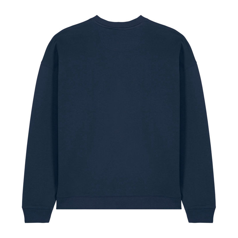 Radder 2.0 oversized sweatshirt