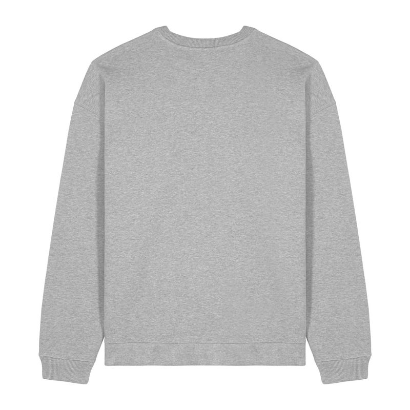 Radder 2.0 oversized sweatshirt