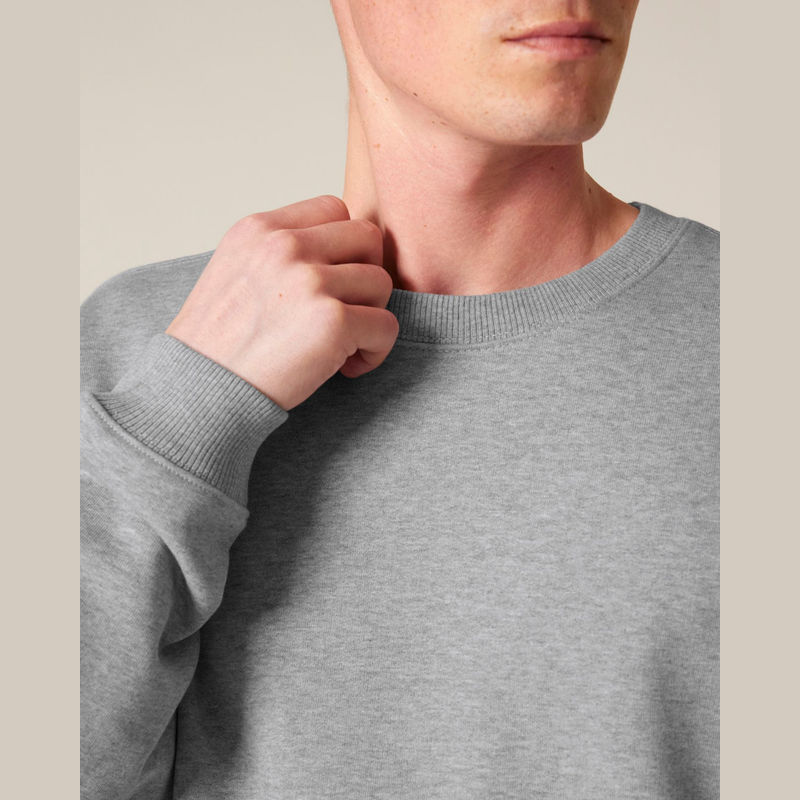 Radder 2.0 oversized sweatshirt