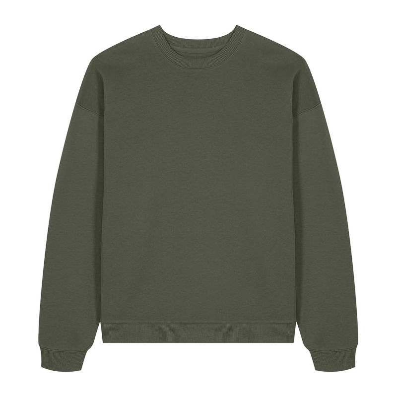 Radder 2.0 oversized sweatshirt