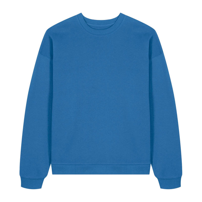 Radder 2.0 oversized sweatshirt
