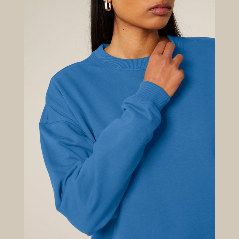 Radder 2.0 oversized sweatshirt