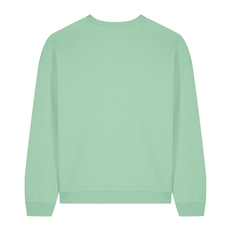 Radder 2.0 oversized sweatshirt