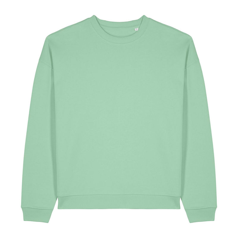 Radder 2.0 oversized sweatshirt