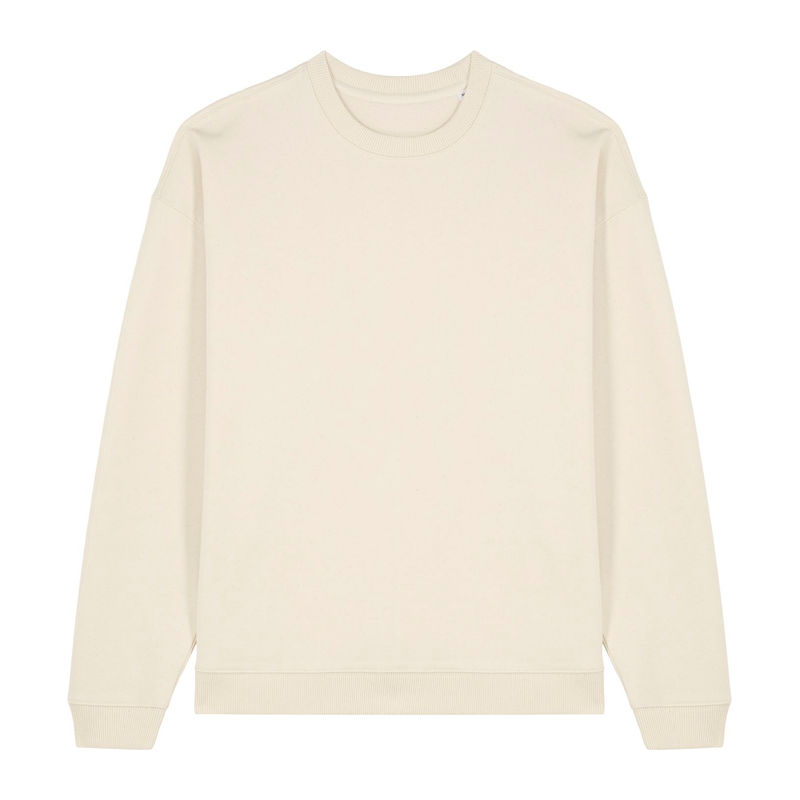 Radder 2.0 oversized sweatshirt