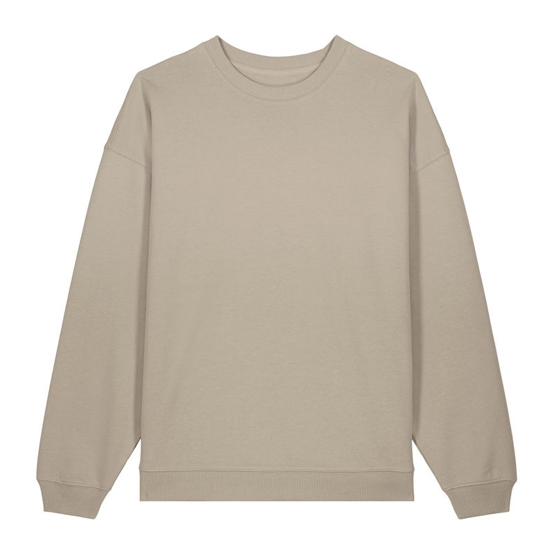 Radder 2.0 oversized sweatshirt